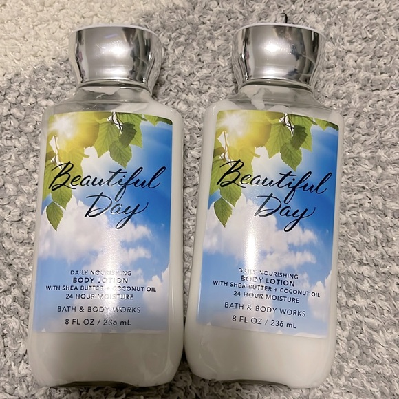 Bath & Body Works Other - NEW - Bath & Body Works- Beautiful Day